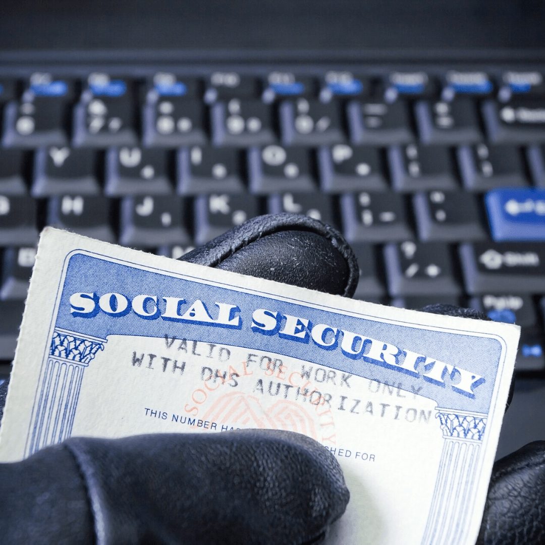 Identity Theft Protection For Baby Boomers