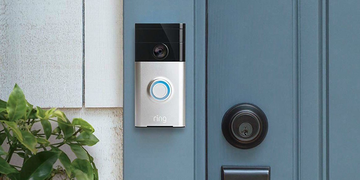 Video Doorbells For Baby Boomers