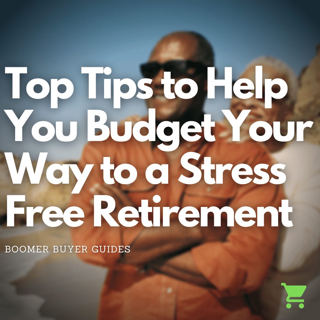 Tips For Budget And Retirement