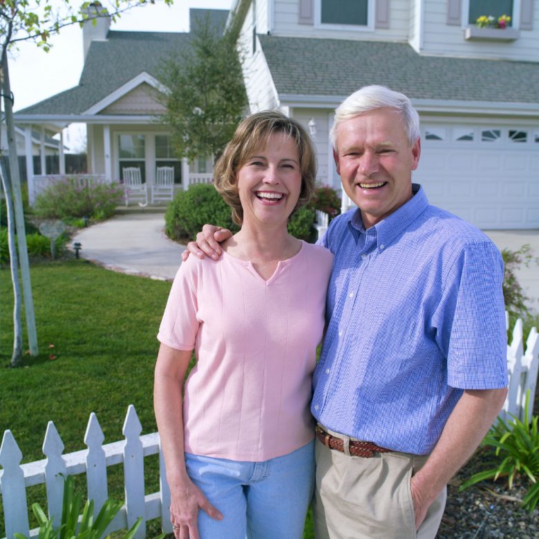Ideas For Retired Homeowners Who Need Some Cash