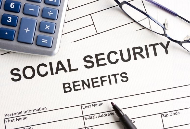 Retirement Social Security Benefits