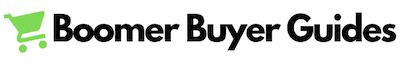 Boomer Buyer Guides