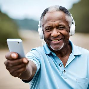 Technology Ideas for baby boomers