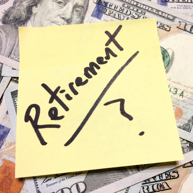 Forced To Retire? Ask These Questions Before You Leave