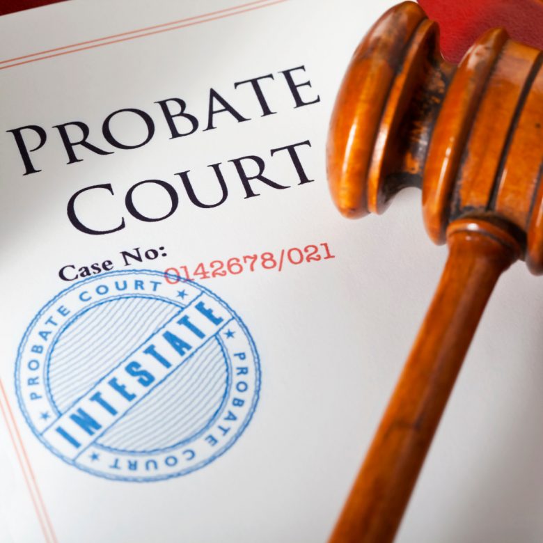 Probate Court 101: What You Need To Know