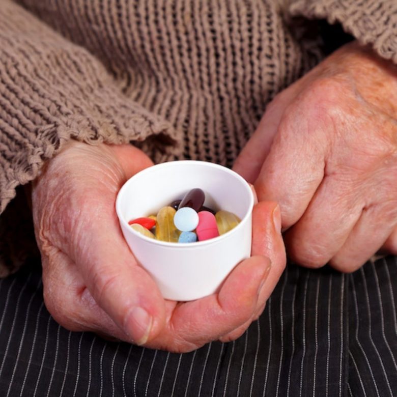 Top 8 Supplements Seniors Should Be Taking