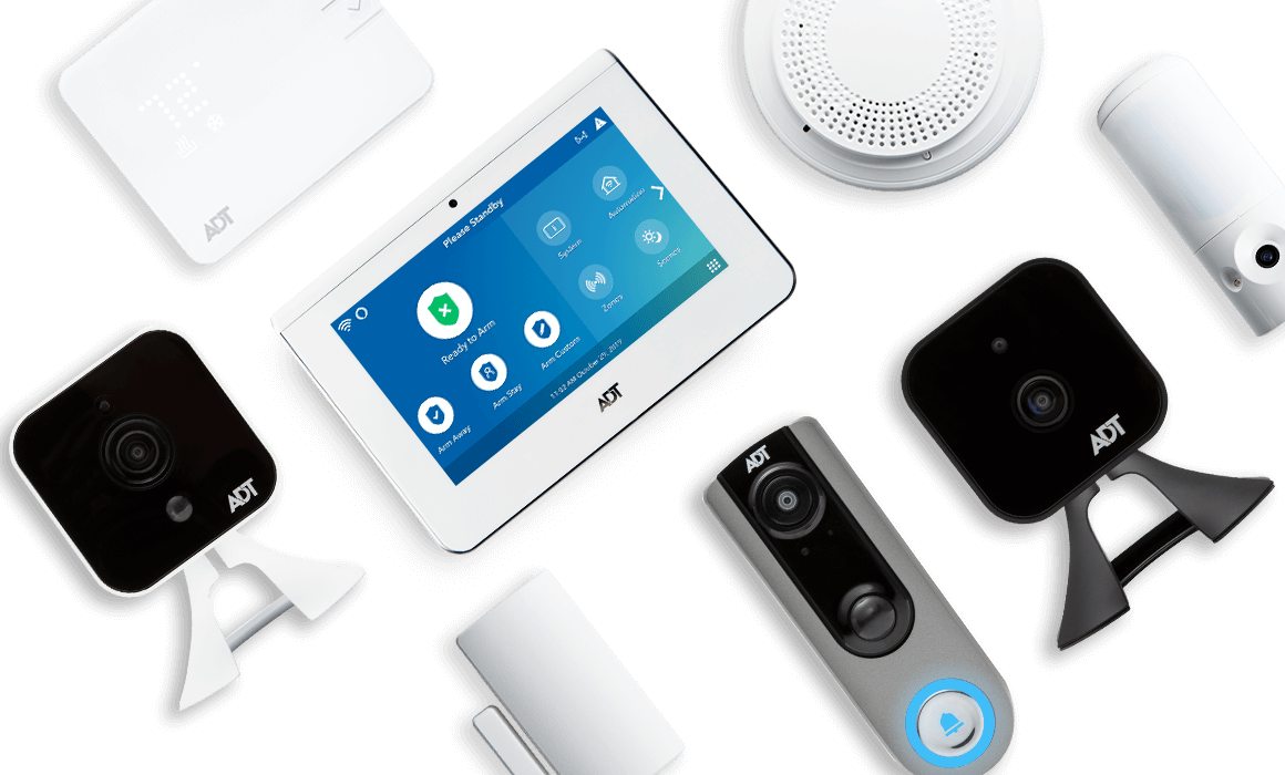 Best Home Security System For Boomers – Top Picks For 2020