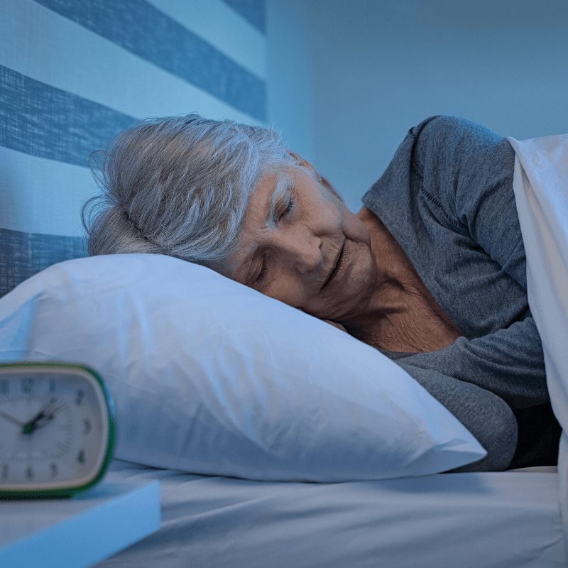 10 Tips For Baby Boomers Who Need More Sleep