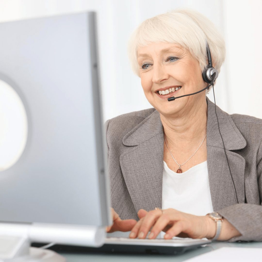 Online Jobs For Baby Boomers