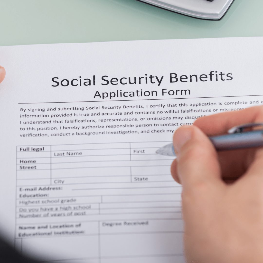 Social Security Mistakes To Avoid