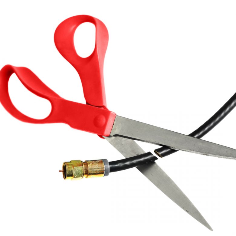 Cord Cutting Internet Cable Tv