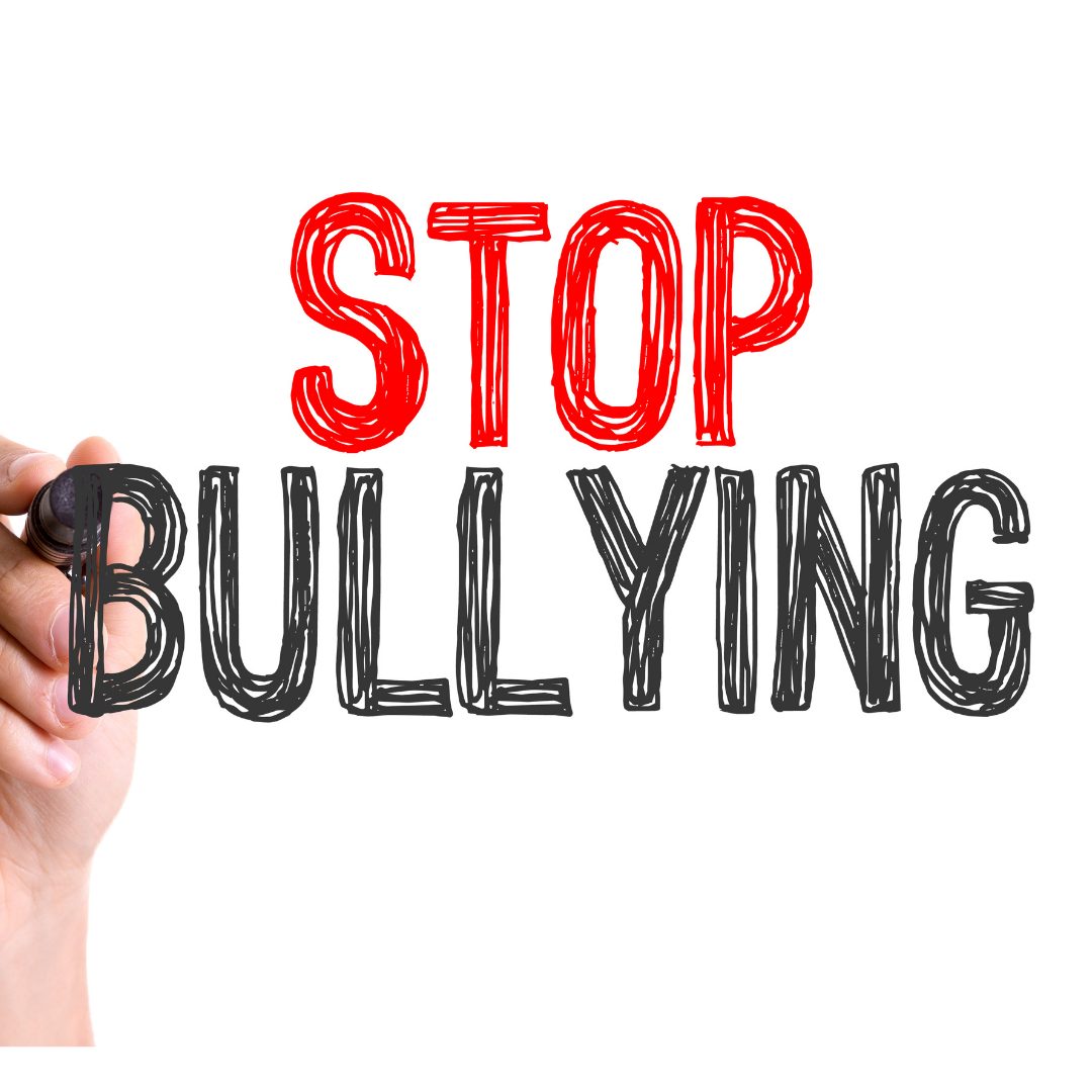 Stop Retirement Community Bullying