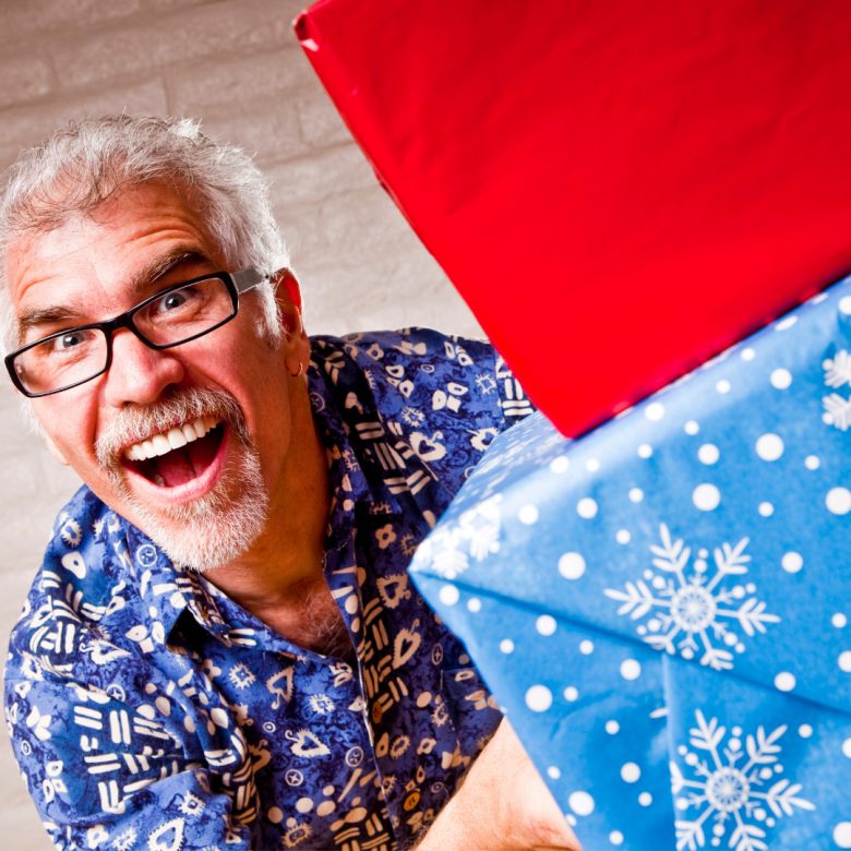 Great Gifts For Baby Boomers