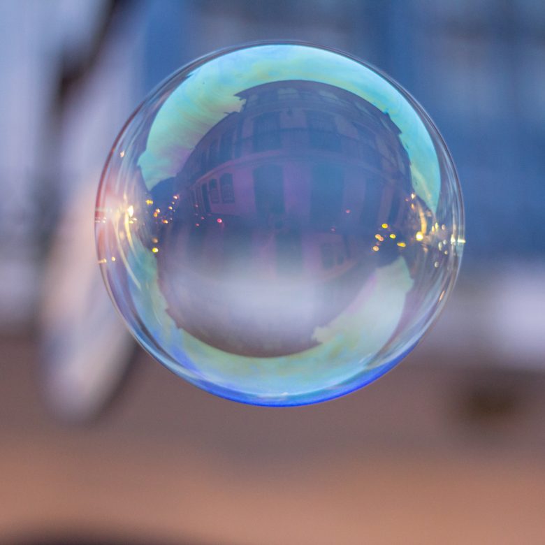 Investment Bubbles Baby Boomers Should Know