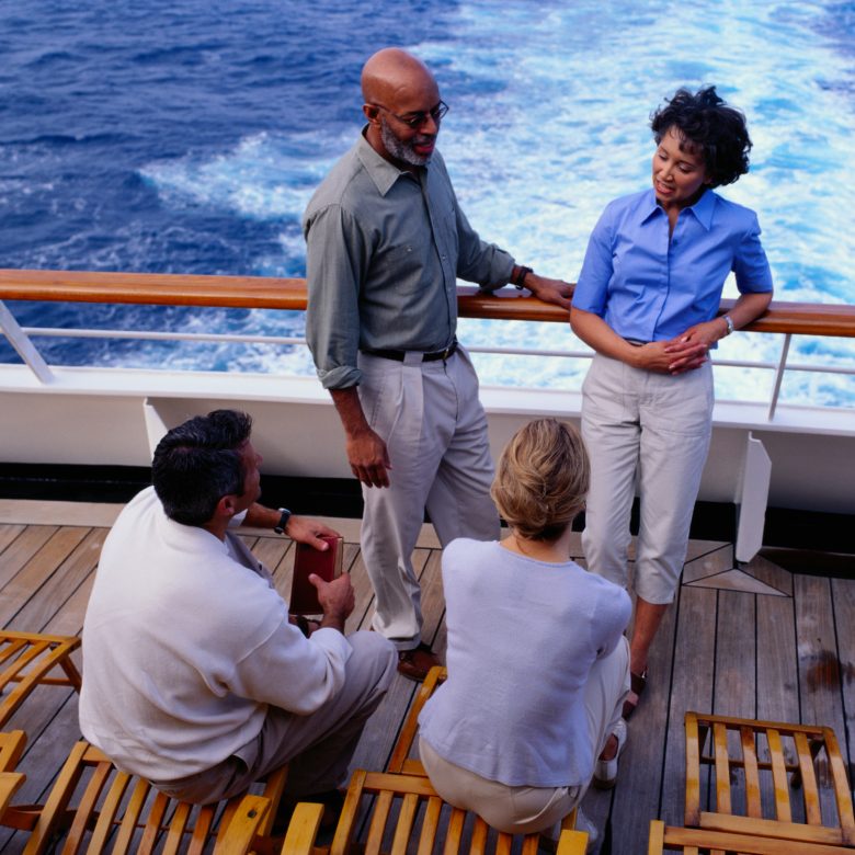 Travel Insurance For Your Next Cruise