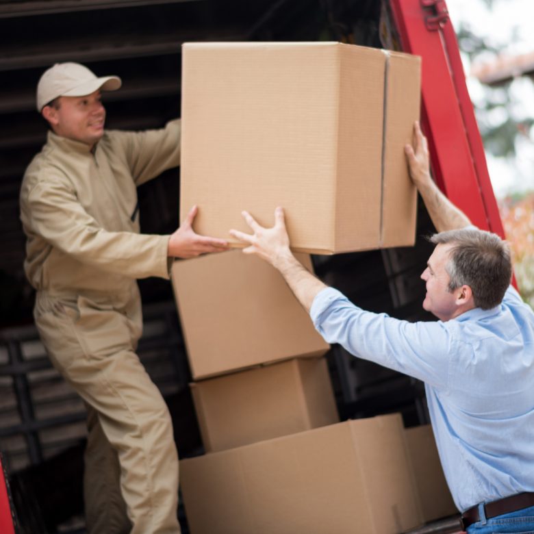 Best Moving Tips And Advice For Baby Boomers