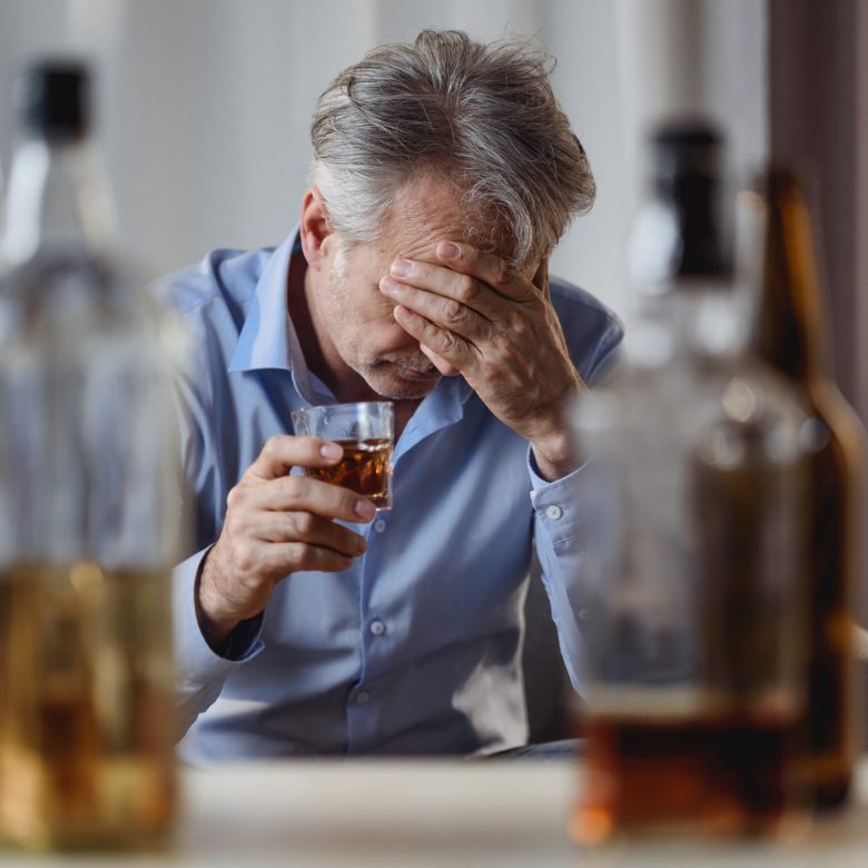 Addiction Substance Abuse In Baby Boomers