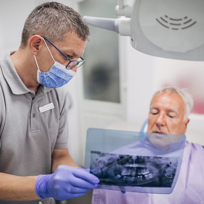 Dental Problems Among Baby Boomers
