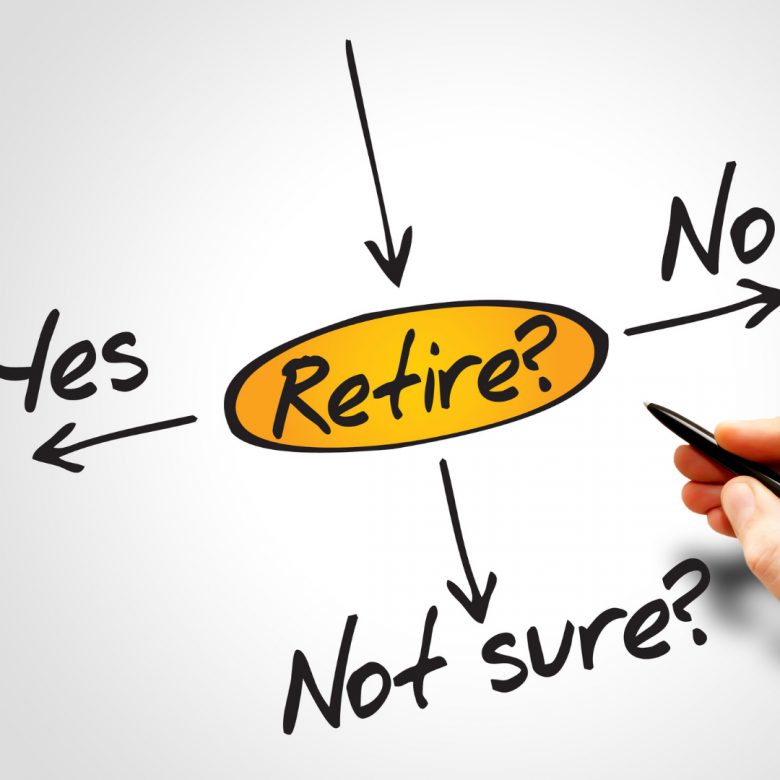 Are You Ready For Retirement?