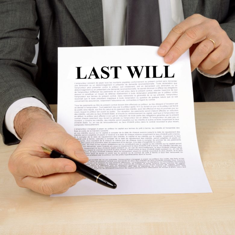 Wills And Other Legal Issues To Address When You Retire