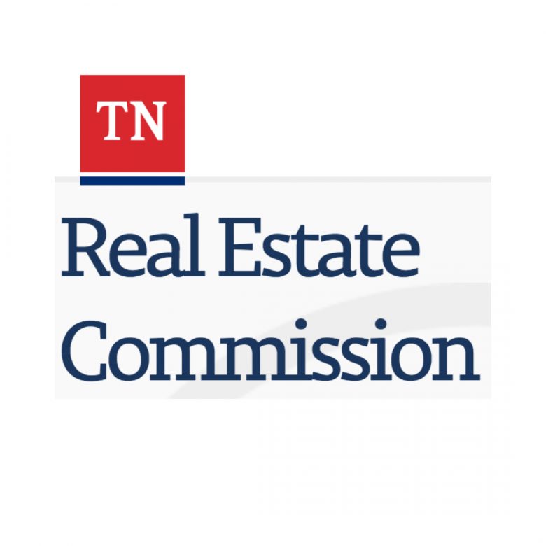 Tennessee Real Estate License Requirements