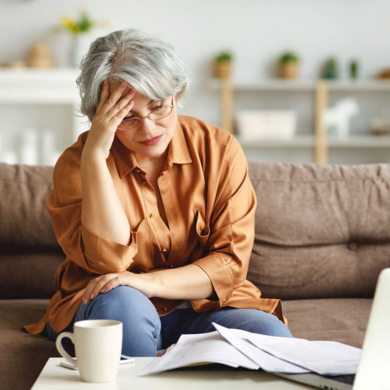 Retirement Anxiety - Tips To Help Baby Boomers Cope