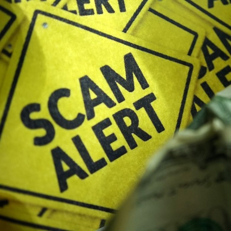 How To Avoid Scams Targeting Seniors