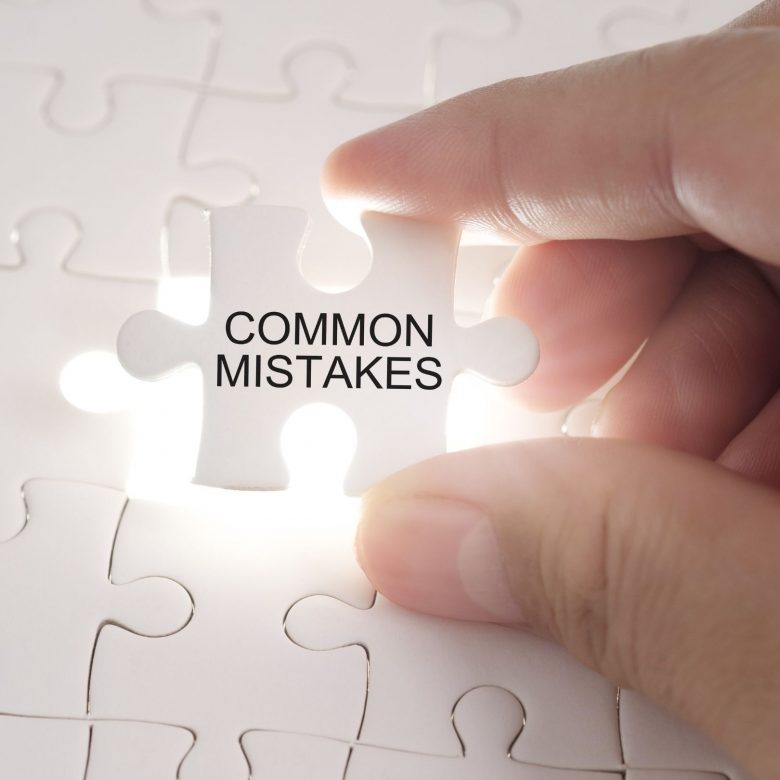 Common Baby Boomer Retirement Mistakes To Avoid