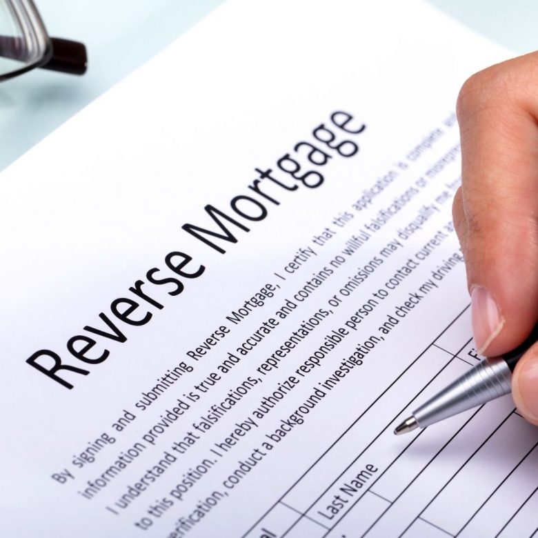 Reverse Mortgages Are A Scam