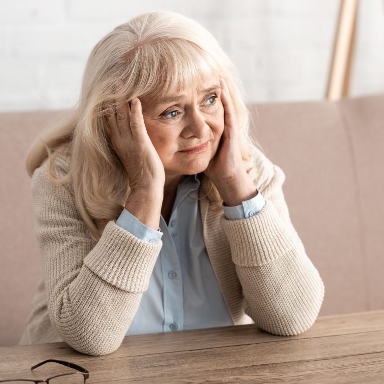 Cognitive Decline Baby Boomers