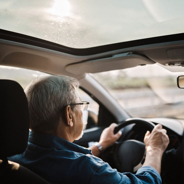 When And How To Recommend That Your Aging Parent Should Stop Driving