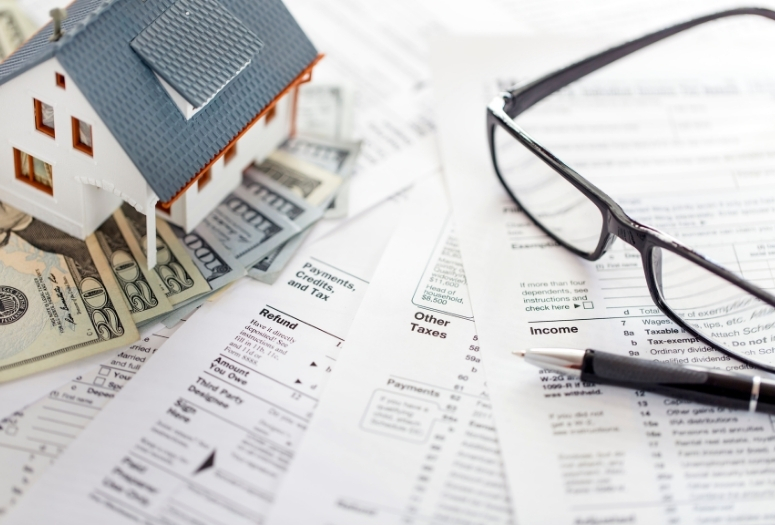 Real Estate Tax Reduction For Seniors