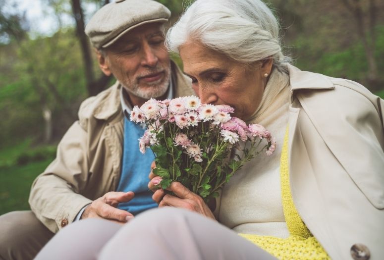 Financial And Legal Consideration For Boomers Marriage