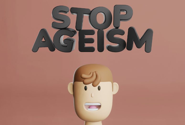 The Problem Of Ageism