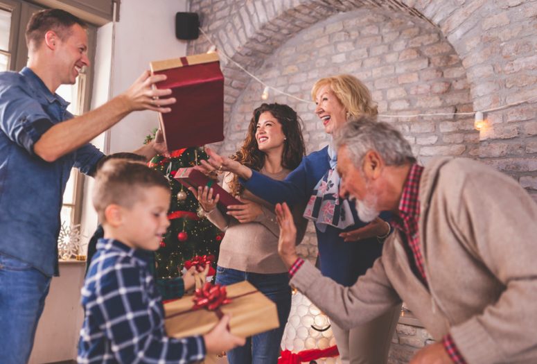 Gift Ideas For Baby Boomers And Seniors