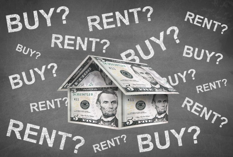 How To Know If You Should Buy Or Rent