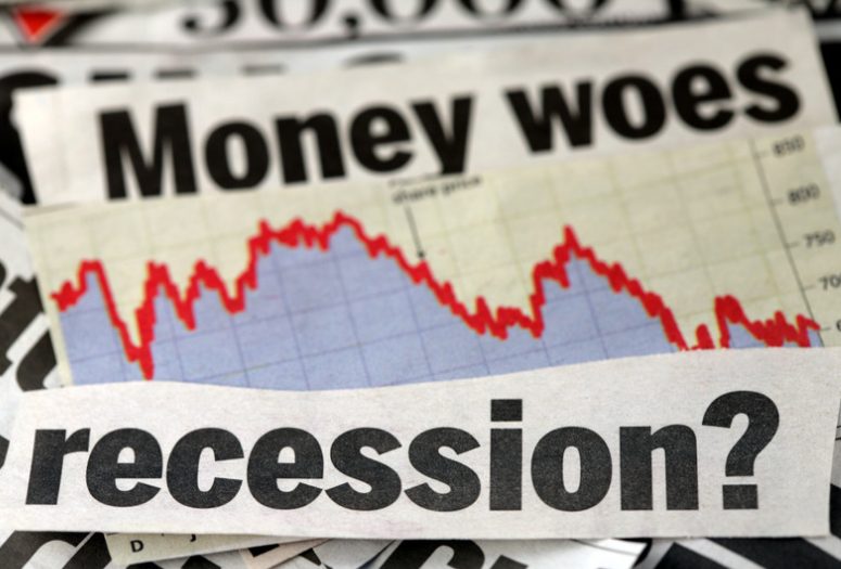 Navigating A Recession